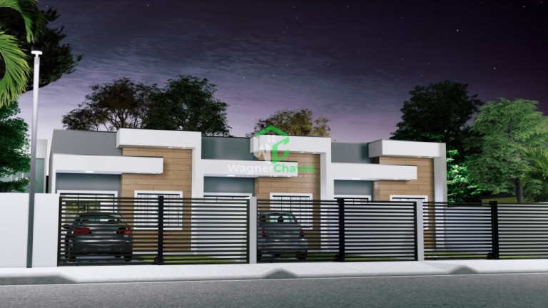 Imagem Casa com 2 Quartos à Venda, 55 m² em Canoas - Pontal Do Paraná