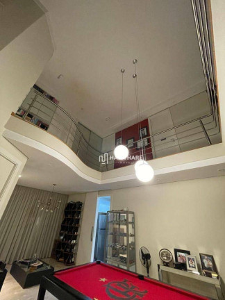 Imagem Casa com 3 Quartos à Venda, 274 m² em Convívio Green Village - Piracicaba
