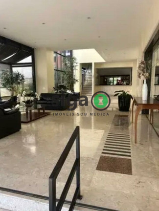 Imagem Apartamento com 1 Quarto para Alugar, 44 m² em Pinheiros - São Paulo Imagem Apartamento com 1 Quarto para Alugar, 44 m² em Pinheiros - São Paulo