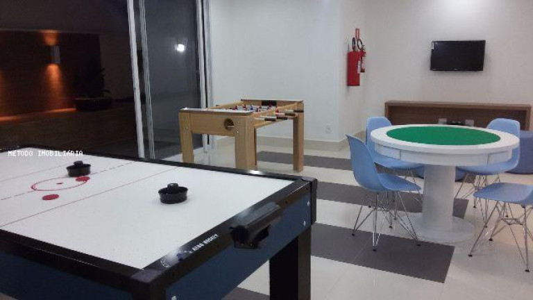 Imagem Apartamento com 3 Quartos à Venda, 88 m² em Campestre - Santo André