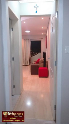 Imagem Apartamento com 3 Quartos à Venda, 75 m² em Jardim Satelite - Sao Jose Dos Campos Imagem Apartamento com 3 Quartos à Venda, 75 m² em Jardim Satelite - Sao Jose Dos Campos
