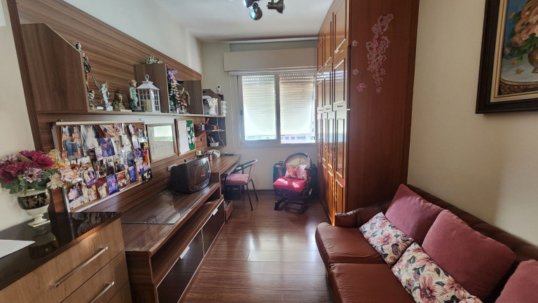Imagem Apartamento com 3 Quartos à Venda, 152 m² em Gonzaga - Santos