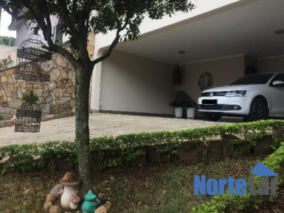 Imagem Sobrado com 3 Quartos à Venda, 350 m² em City América - São Paulo