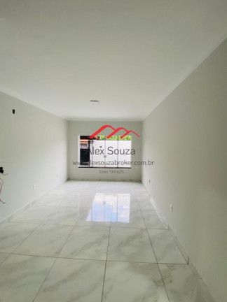 Casa com 3 Quartos à Venda, 110 m² em Jardim Amélia - Sumaré