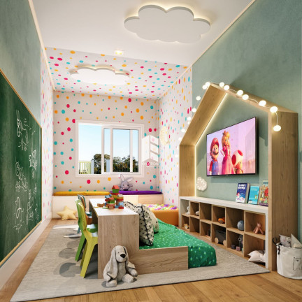 Imagem Apartamento com 2 Quartos à Venda, 64 m² em Nossa Senhora Do Rosário - Santa Maria Imagem Apartamento com 2 Quartos à Venda, 64 m² em Nossa Senhora Do Rosário - Santa Maria