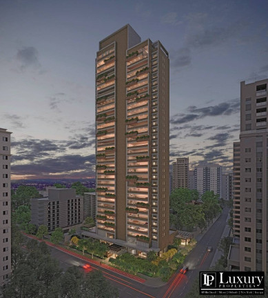 Imagem Apartamento com 4 Quartos à Venda, em Alto De Pinheiros - São Paulo Imagem Apartamento com 4 Quartos à Venda, em Alto De Pinheiros - São Paulo