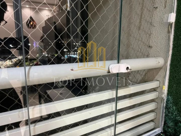 Imagem Apartamento com 2 Quartos à Venda, 53 m² em Jardim Vale Do Sol - São José Dos Campos