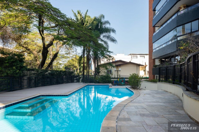Imagem Apartamento com 3 Quartos à Venda, 200 m² em Sumaré - São Paulo Imagem Apartamento com 3 Quartos à Venda, 200 m² em Sumaré - São Paulo