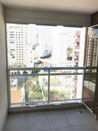 Imagem Apartamento com 2 Quartos à Venda, 67 m² em Perdizes - São Paulo