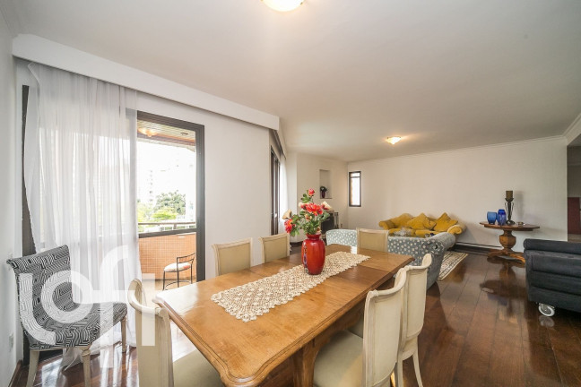 Imagem Apartamento com 4 Quartos à Venda, 182 m² em Vila Mariana - São Paulo Imagem Apartamento com 4 Quartos à Venda, 182 m² em Vila Mariana - São Paulo