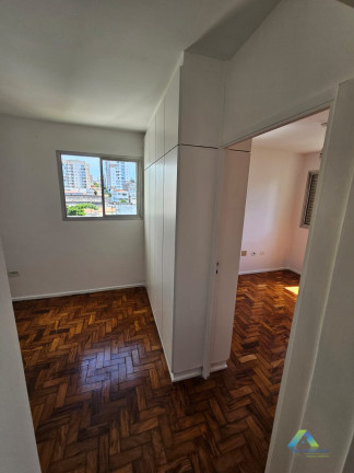 Imagem Apartamento com 1 Quarto à Venda, 33 m² em Saúde - São Paulo Imagem Apartamento com 1 Quarto à Venda, 33 m² em Saúde - São Paulo