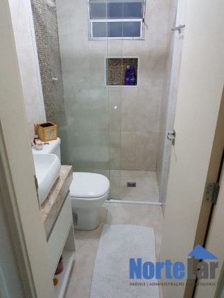 Imagem Apartamento com 2 Quartos à Venda, 50 m² em Jaraguá - São Paulo