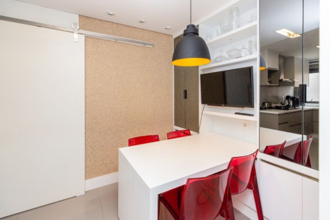 Imagem Apartamento com 3 Quartos à Venda, 167 m² em Granja Julieta - São Paulo Imagem Apartamento com 3 Quartos à Venda, 167 m² em Granja Julieta - São Paulo