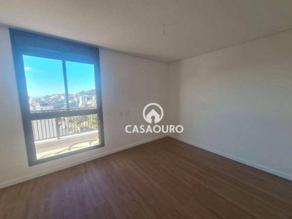 Imagem Cobertura com 4 Quartos à Venda, 262 m² em Santa Lúcia - Belo Horizonte