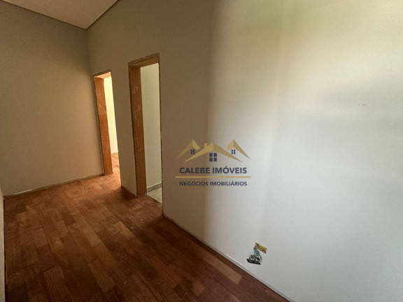 Imagem Casa com 3 Quartos à Venda, 320 m² em Bosques Do Junqueira - Tatuí