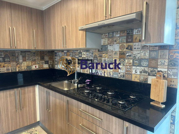 Imagem Apartamento com 3 Quartos à Venda, 115 m² em Jabaquara - São Paulo