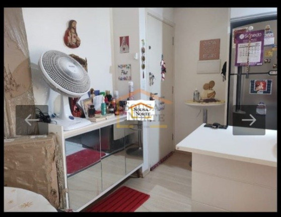 Imagem Apartamento com 3 Quartos à Venda, 55 m² em Vila Amália (zona Norte) - São Paulo Imagem Apartamento com 3 Quartos à Venda, 55 m² em Vila Amália (zona Norte) - São Paulo