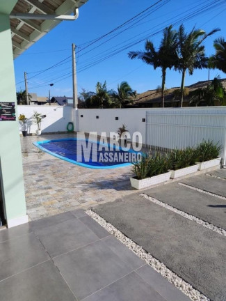 Imagem Casa com 3 Quartos à Venda, 271 m² em Salinas - Balneário Barra Do Sul