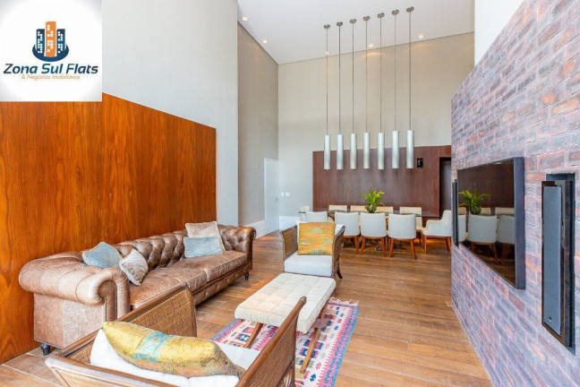 Imagem Apartamento com 4 Quartos à Venda, 280 m² em Brooklin Paulista - São Paulo Imagem Apartamento com 4 Quartos à Venda, 280 m² em Brooklin Paulista - São Paulo