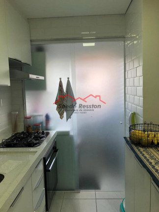 Imagem Apartamento com 2 Quartos à Venda, 48 m² em Vila Emir - São Paulo