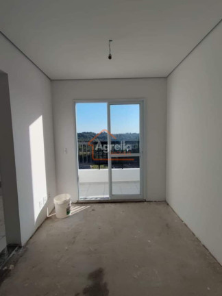 Imóvel com 2 Quartos à Venda, 51 m² em Residencial Cidades D'italia - Mogi Guaçu