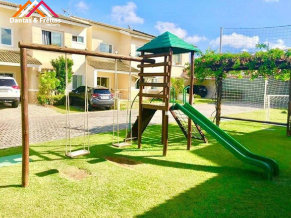 Imagem Imóvel com 3 Quartos à Venda,  em Messejana - Fortaleza