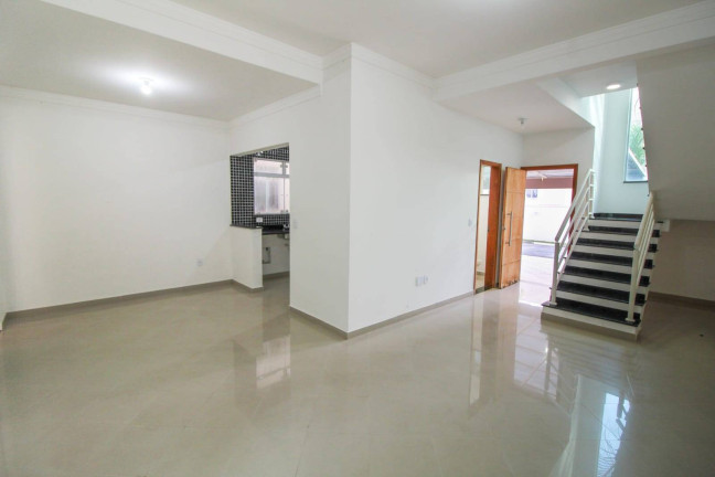 Imagem Casa de Condomínio à Venda,  em Jardim Nova Manchester - Sorocaba