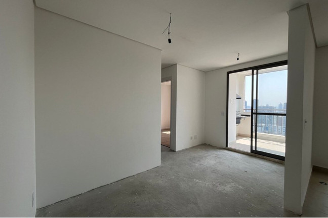 Imagem Apartamento com 2 Quartos à Venda, 58 m² em Chácara Santo Antônio (zona Sul) - São Paulo Imagem Apartamento com 2 Quartos à Venda, 58 m² em Chácara Santo Antônio (zona Sul) - São Paulo