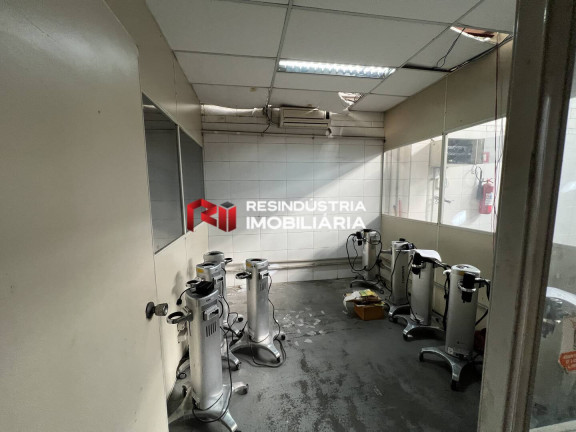 Imagem Galpão para Alugar, 400 m² em Vila Morellato - Barueri