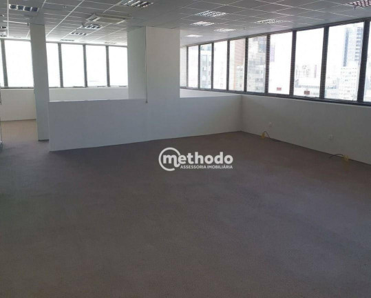 Imagem Sala Comercial para Alugar, 429 m² em Centro - Campinas Imagem Sala Comercial para Alugar, 429 m² em Centro - Campinas