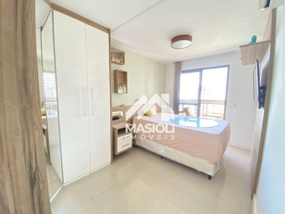 Imagem Apartamento com 2 Quartos à Venda, 80 m² em Itapuã - Vila Velha Imagem Apartamento com 2 Quartos à Venda, 80 m² em Itapuã - Vila Velha