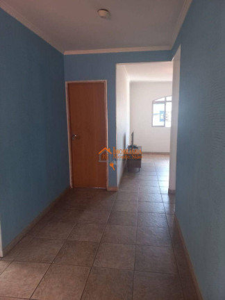 Imagem Sobrado com 9 Quartos à Venda, 317 m² em Parque Mikail - Guarulhos