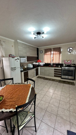 Imagem Casa com 3 Quartos à Venda, 220 m² em Jardim Pacaembu - Jundiaí Imagem Casa com 3 Quartos à Venda, 220 m² em Jardim Pacaembu - Jundiaí