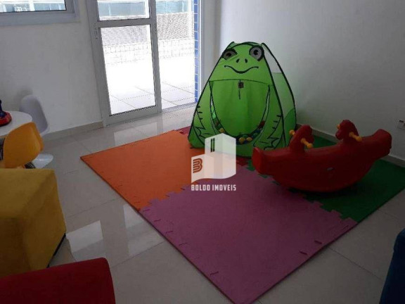 Imagem Apartamento com 2 Quartos à Venda, 70 m² em Tupi - Praia Grande