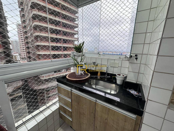 Imagem Apartamento com 3 Quartos à Venda, 128 m² em Vila Guilhermina - Praia Grande Imagem Apartamento com 3 Quartos à Venda, 128 m² em Vila Guilhermina - Praia Grande
