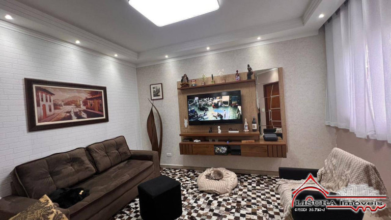 Imagem Casa com 4 Quartos à Venda, 146 m² em Loteamento Villa Branca - Jacareí Imagem Casa com 4 Quartos à Venda, 146 m² em Loteamento Villa Branca - Jacareí