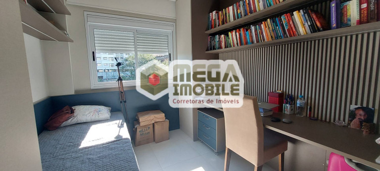 Imagem Apartamento com 2 Quartos à Venda, 73 m² em Saco Grande - Florianópolis Imagem Apartamento com 2 Quartos à Venda, 73 m² em Saco Grande - Florianópolis