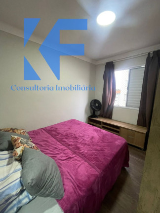 Imagem Imóvel com 2 Quartos à Venda, 45 m² em Parque Residencial Caiapó - Campinas Imagem Imóvel com 2 Quartos à Venda, 45 m² em Parque Residencial Caiapó - Campinas