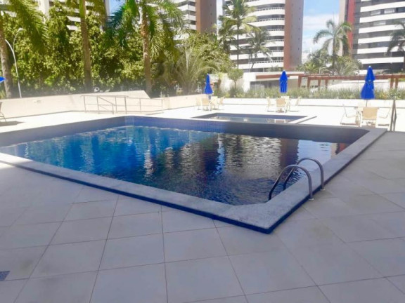 Imagem Apartamento com 4 Quartos à Venda, 150 m² em Pituba - Salvador