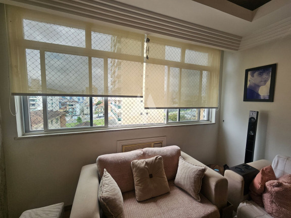 Imagem Apartamento com 2 Quartos à Venda, 120 m² em Pompéia - Santos Imagem Apartamento com 2 Quartos à Venda, 120 m² em Pompéia - Santos