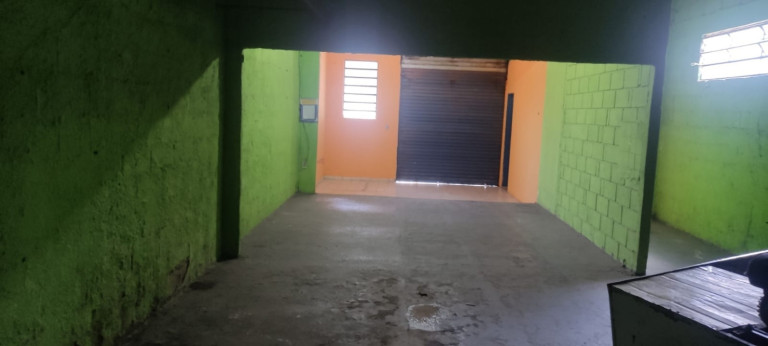 Imagem Galpão à Venda, 90 m² em Jardim Santa Luzia - Pindamonhangaba Imagem Galpão à Venda, 90 m² em Jardim Santa Luzia - Pindamonhangaba