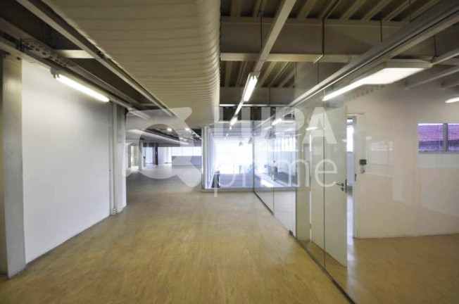 Imagem Imóvel Comercial para Alugar, 1.673 m² em Barra Funda - São Paulo