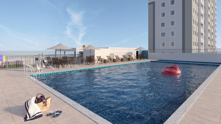 Imagem Imóvel com 2 Quartos à Venda, 35 m² em Del Castilho - Rio De Janeiro Imagem Imóvel com 2 Quartos à Venda, 35 m² em Del Castilho - Rio De Janeiro