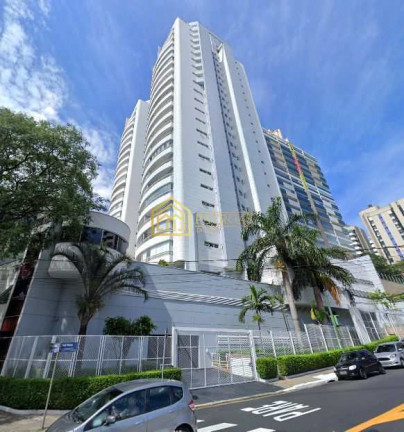 Apartamento com 3 Quartos à Venda, 172 m² em Centro - São Bernardo Do Campo