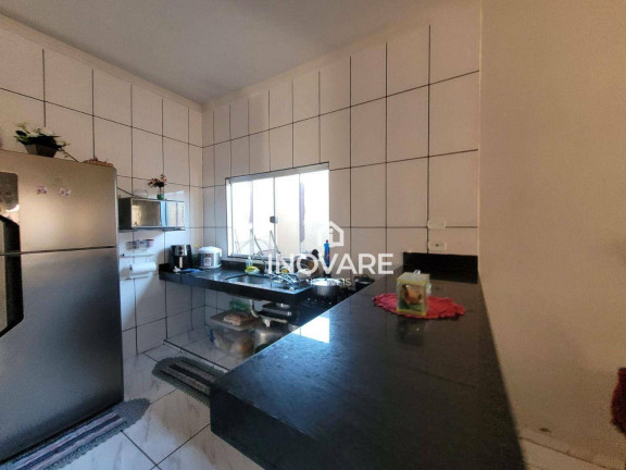 Imagem Casa com 2 Quartos à Venda, 120 m² em Setor Dona Marolina - Itumbiara Imagem Casa com 2 Quartos à Venda, 120 m² em Setor Dona Marolina - Itumbiara