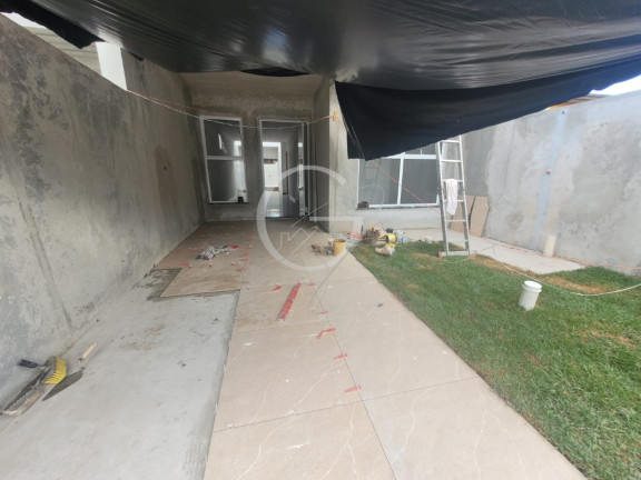 Imagem Casa com 3 Quartos à Venda, 74 m² em Carmery - Pontal Do Paraná Imagem Casa com 3 Quartos à Venda, 74 m² em Carmery - Pontal Do Paraná