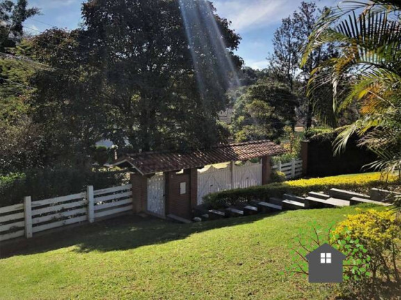 Imagem Casa com 3 Quartos à Venda, 237 m² em Granja Viana Ii - Cotia Imagem Casa com 3 Quartos à Venda, 237 m² em Granja Viana Ii - Cotia