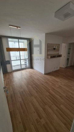 Imóvel com 2 Quartos à Venda, 64 m² em Jardim - Santo André