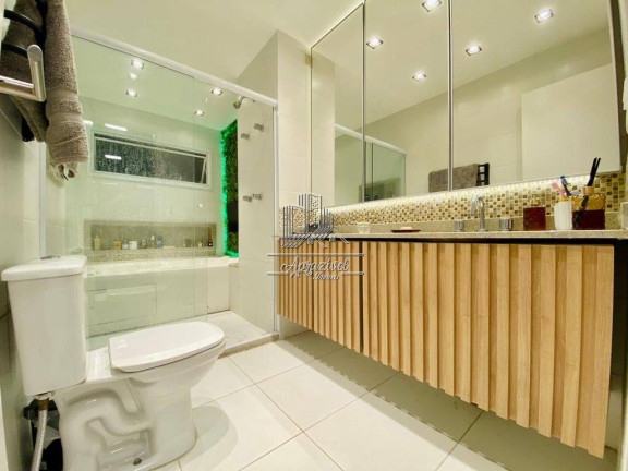 Imagem Apartamento com 1 Quarto à Venda, 60 m² em Gonzaga - Santos Imagem Apartamento com 1 Quarto à Venda, 60 m² em Gonzaga - Santos