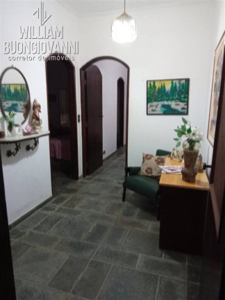 Imagem Casa com 3 Quartos à Venda, 160 m² em Balneário Gaivotas - Itanhaem